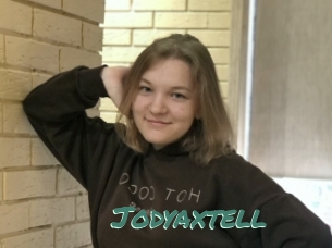 Jodyaxtell