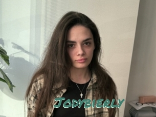 Jodybierly