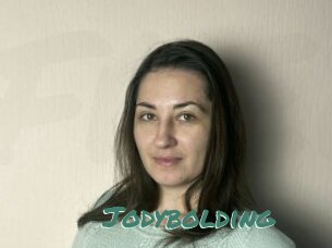 Jodybolding