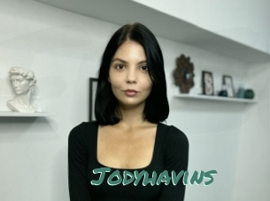 Jodyhavins