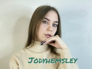 Jodyhemsley