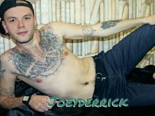 Joeyderrick