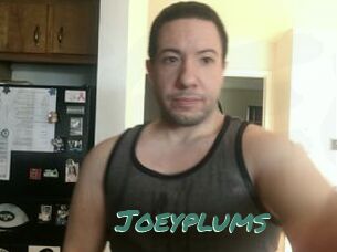 Joeyplums