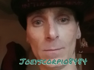 Joeyscorpio8484
