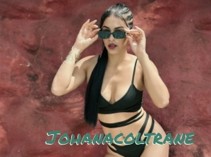 johanacoltrane Free sexcams