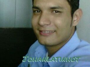 Johanlatinhot