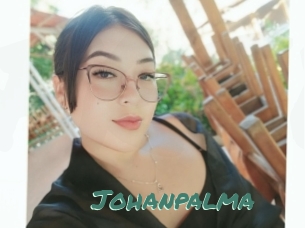 Johanpalma