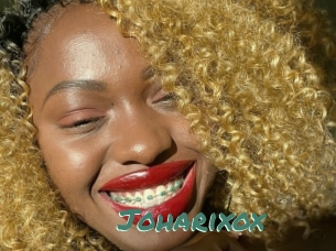Joharixox