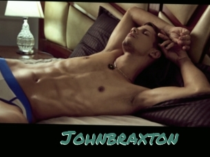 Johnbraxton