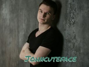 Johncuteface