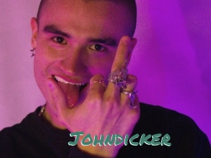 Johndicker