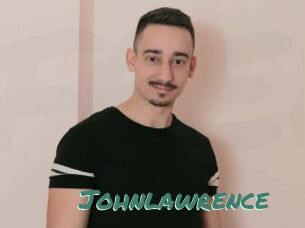 Johnlawrence