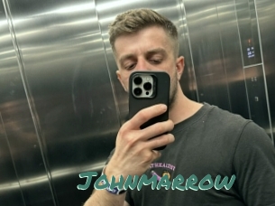 Johnmarrow