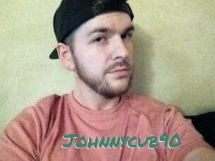 Johnnycub90