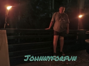 Johnnyforfun