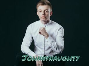 Johnnynaughty