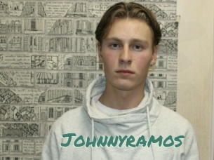 Johnnyramos