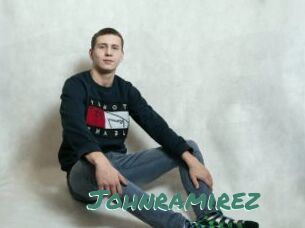 Johnramirez