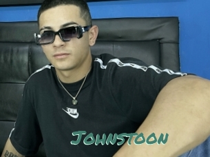 Johnstoon