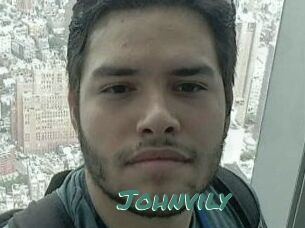 Johnvily
