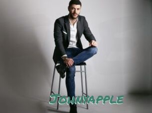 Johnyapple