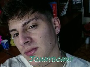 Johnybonny