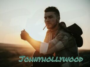Johnyhollywood