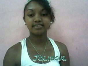 Joliecul