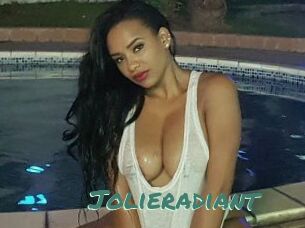 Jolieradiant