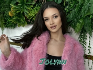Jolynn