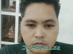 Jomsmiller
