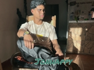 Jonhappy