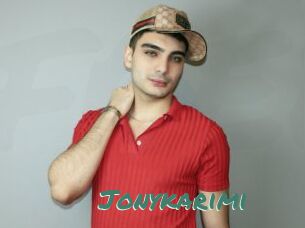 Jonykarimi