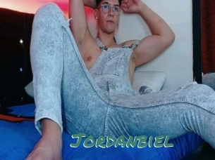 Jordanbiel