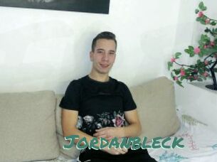 Jordanbleck