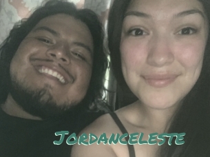 Jordanceleste
