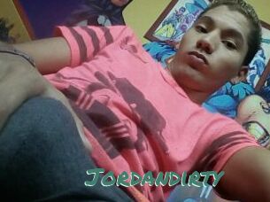 Jordandirty