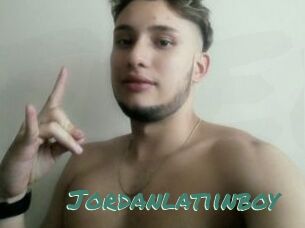 Jordanlatiinboy