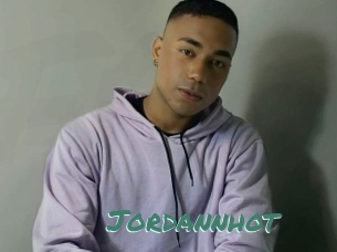 Jordannhot