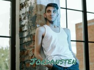 Jordansten