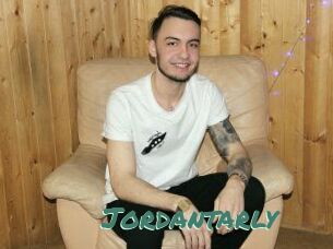 Jordantarly