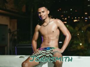 Jordismith