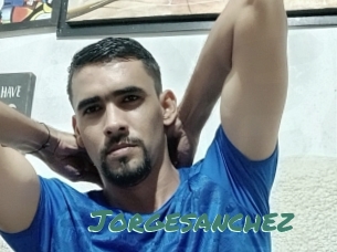 Jorgesanchez