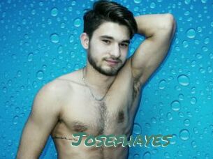 Josefhayes