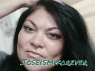 Joseismyforever