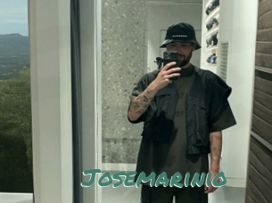 Josemarinio