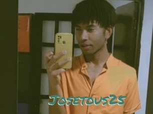 Josetous25