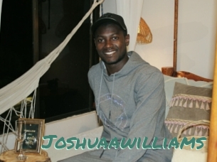 Joshuaawilliams