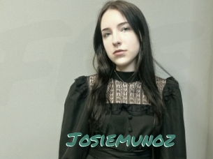 Josiemunoz
