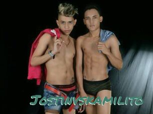 Jostinvskamilito